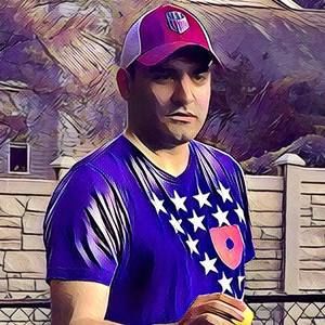 Meet your Posher, Nick